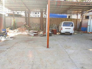 北京豐臺區二類汽車修理廠廠房出租，配套汽車租賃服務