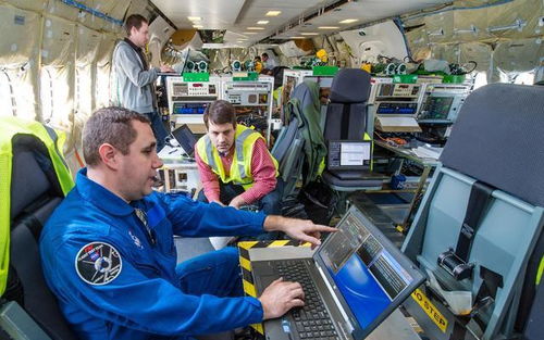 NASA開源飛行系統(tǒng)軟件 賦能商業(yè)航天，測試服務(wù)成為關(guān)鍵